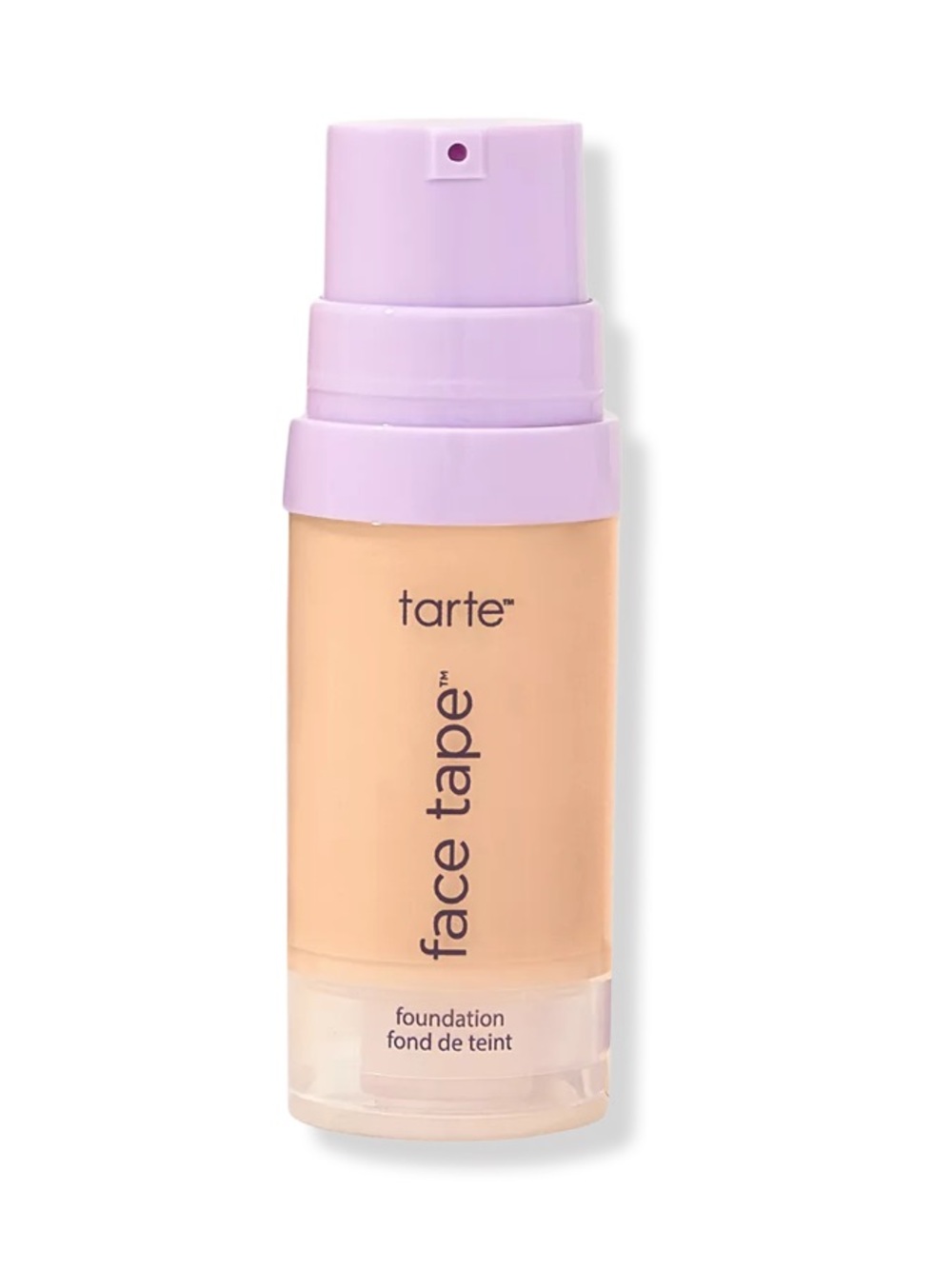 NEW tarte Face Tape full coverage Foundation 12N fair neutral travel size 10ml